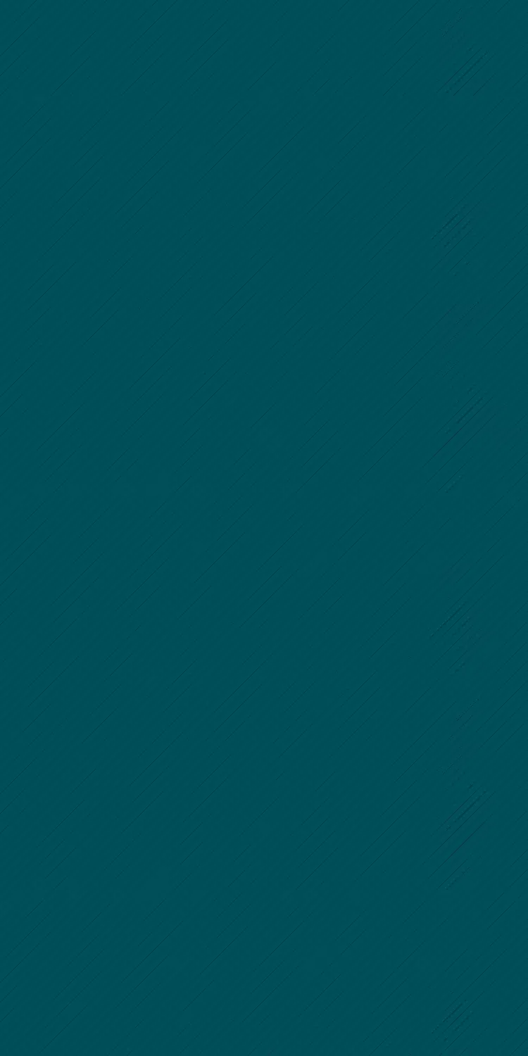 Solid teal background, clean canvas, no subjects or text, suitable for overlay design template